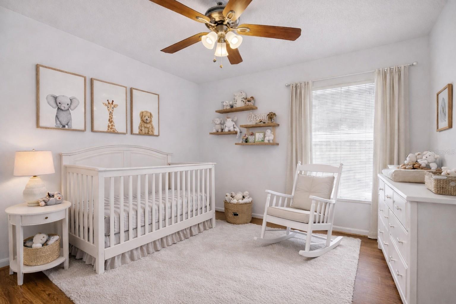 BLOOMINGDALE EAST - Residential