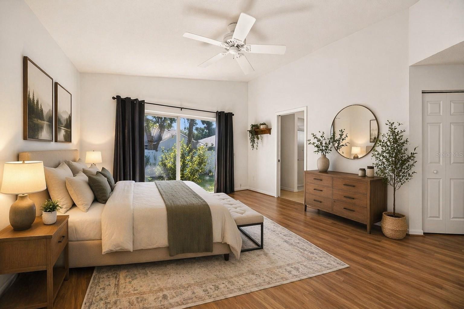 BLOOMINGDALE EAST - Residential