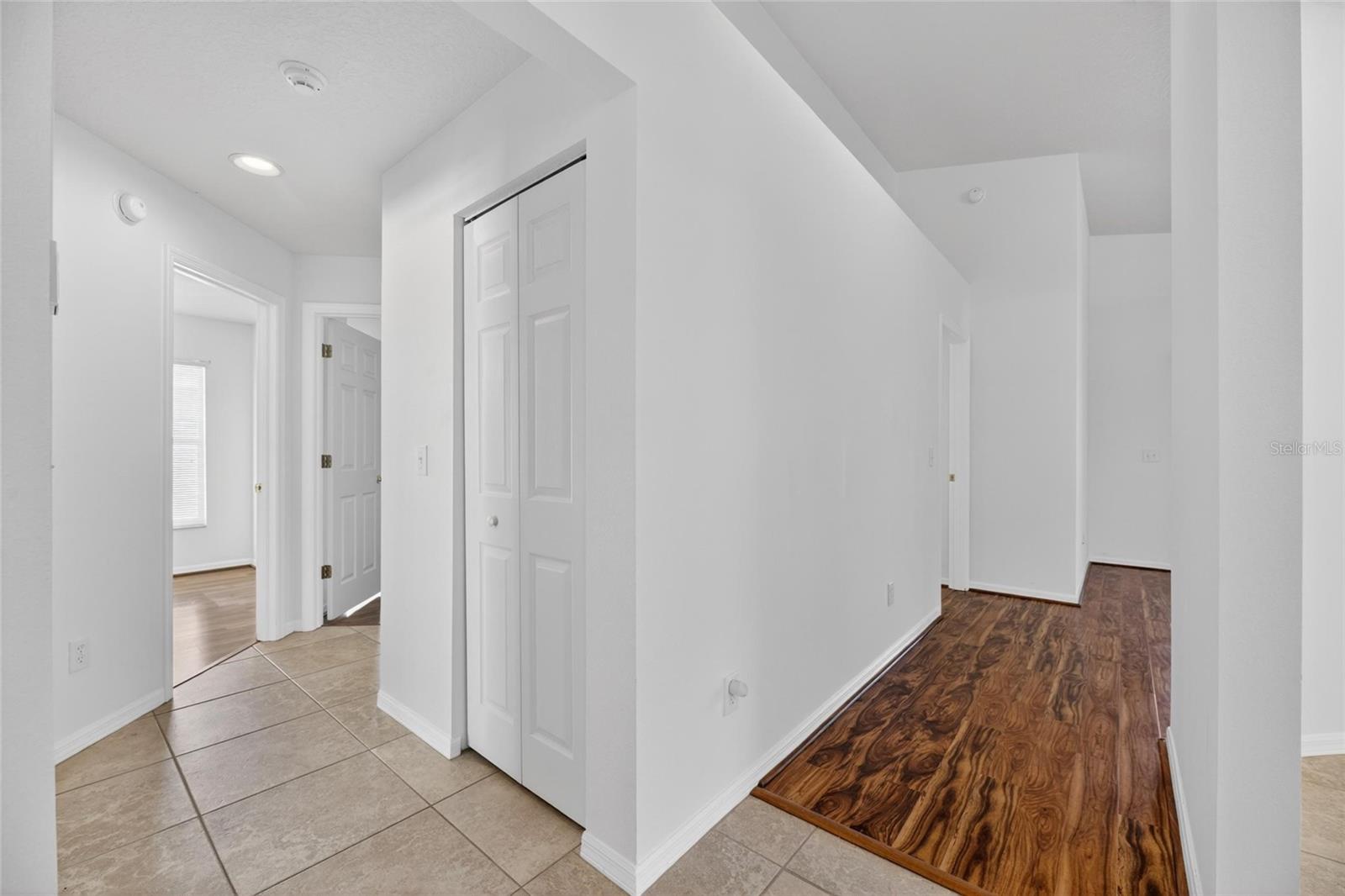 BLOOMINGDALE EAST - Residential