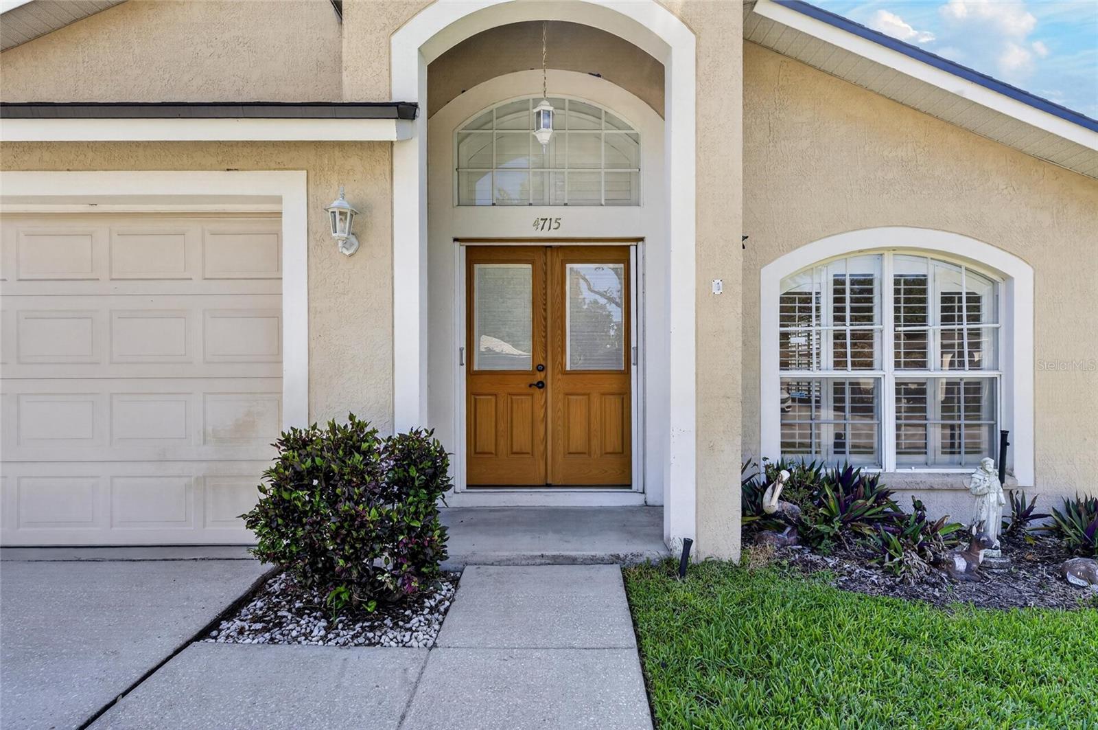 BLOOMINGDALE EAST - Residential