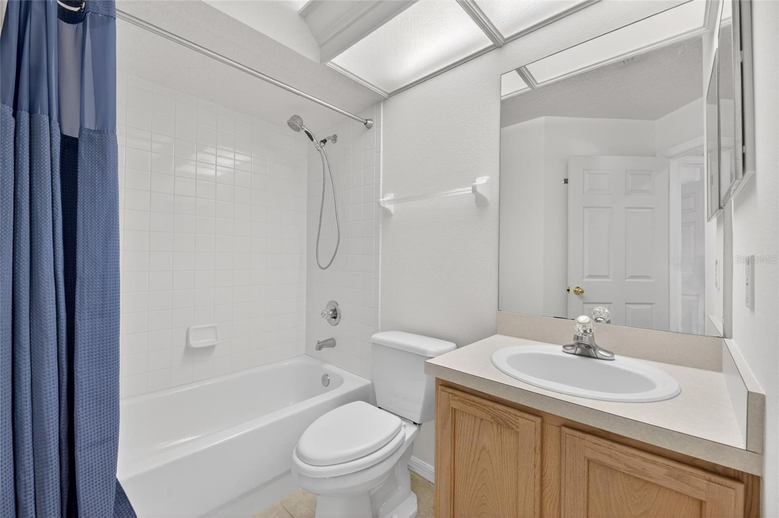 BLOOMINGDALE EAST - Residential