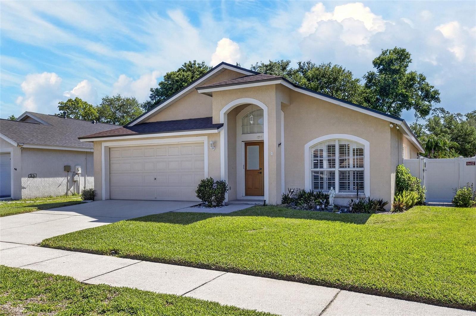 BLOOMINGDALE EAST - Residential