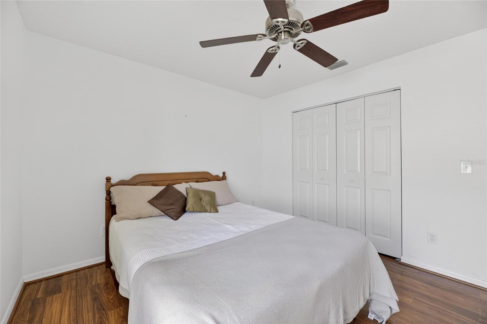 BLOOMINGDALE EAST - Residential