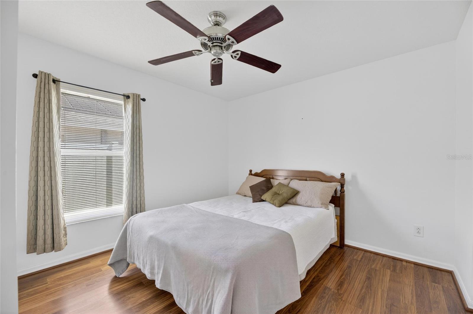 BLOOMINGDALE EAST - Residential