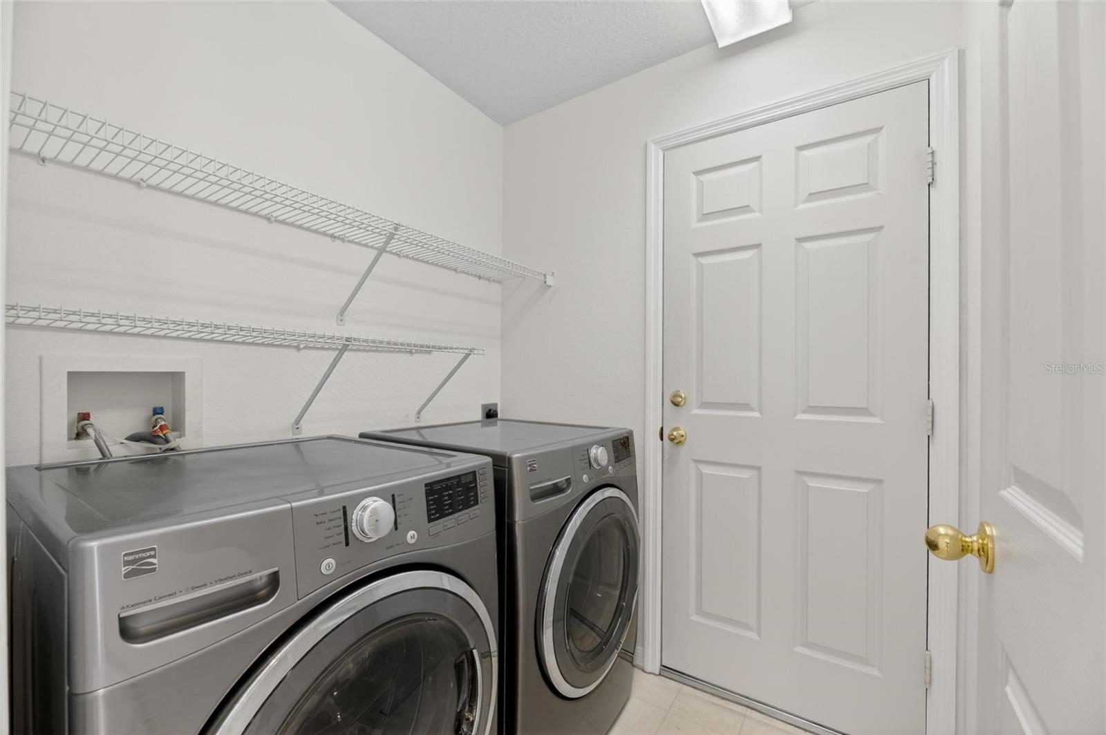 BLOOMINGDALE EAST - Residential