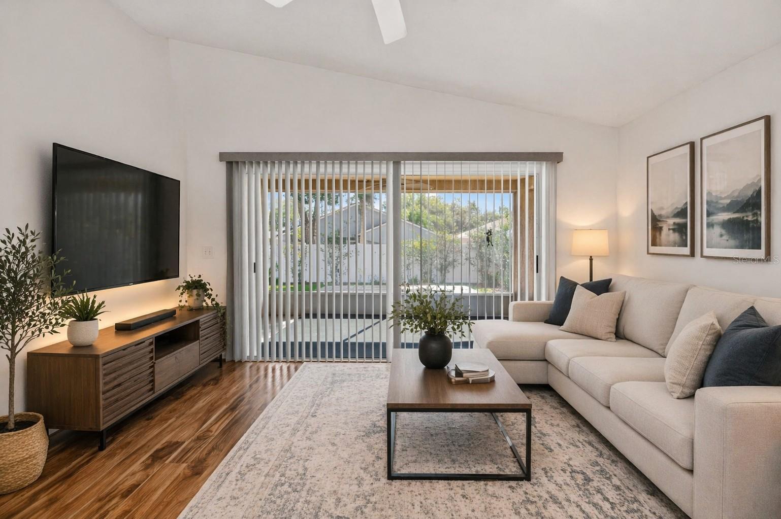 BLOOMINGDALE EAST - Residential