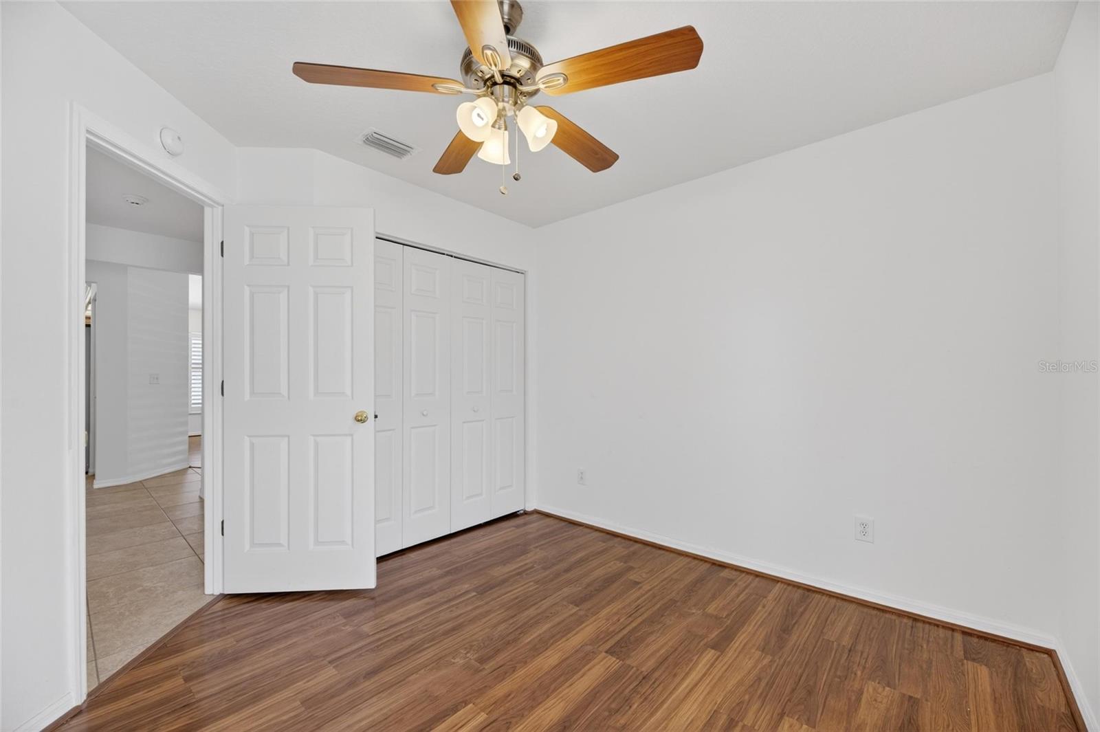 BLOOMINGDALE EAST - Residential