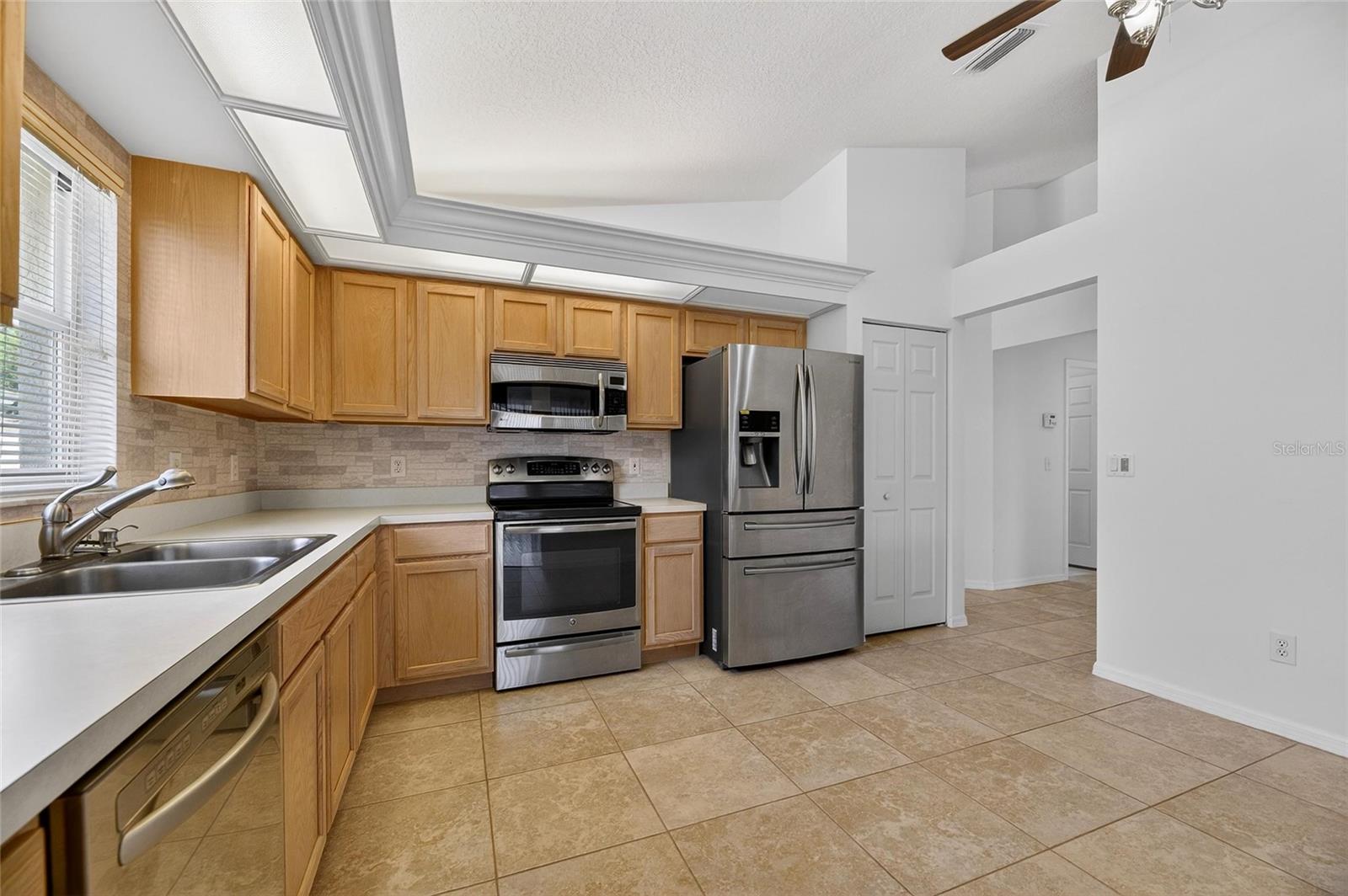 BLOOMINGDALE EAST - Residential