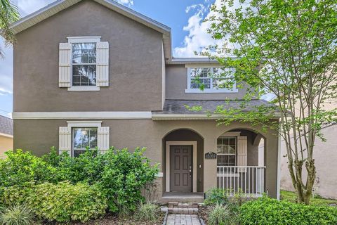 Photo of 15707 Signature Dr, Winter Garden, FL 34787 (MLS # O6295079)