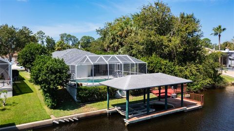 A home in PALM COAST