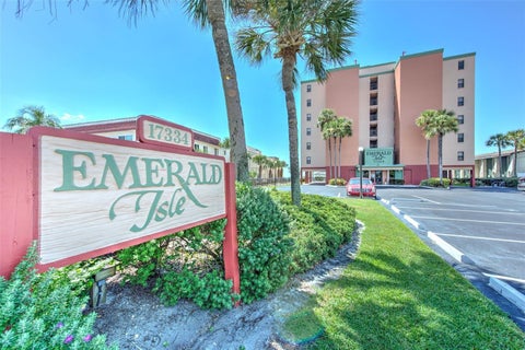 Property photo of 17334 Gulf Boulevard 203, North Redington Beach, FL 33708
