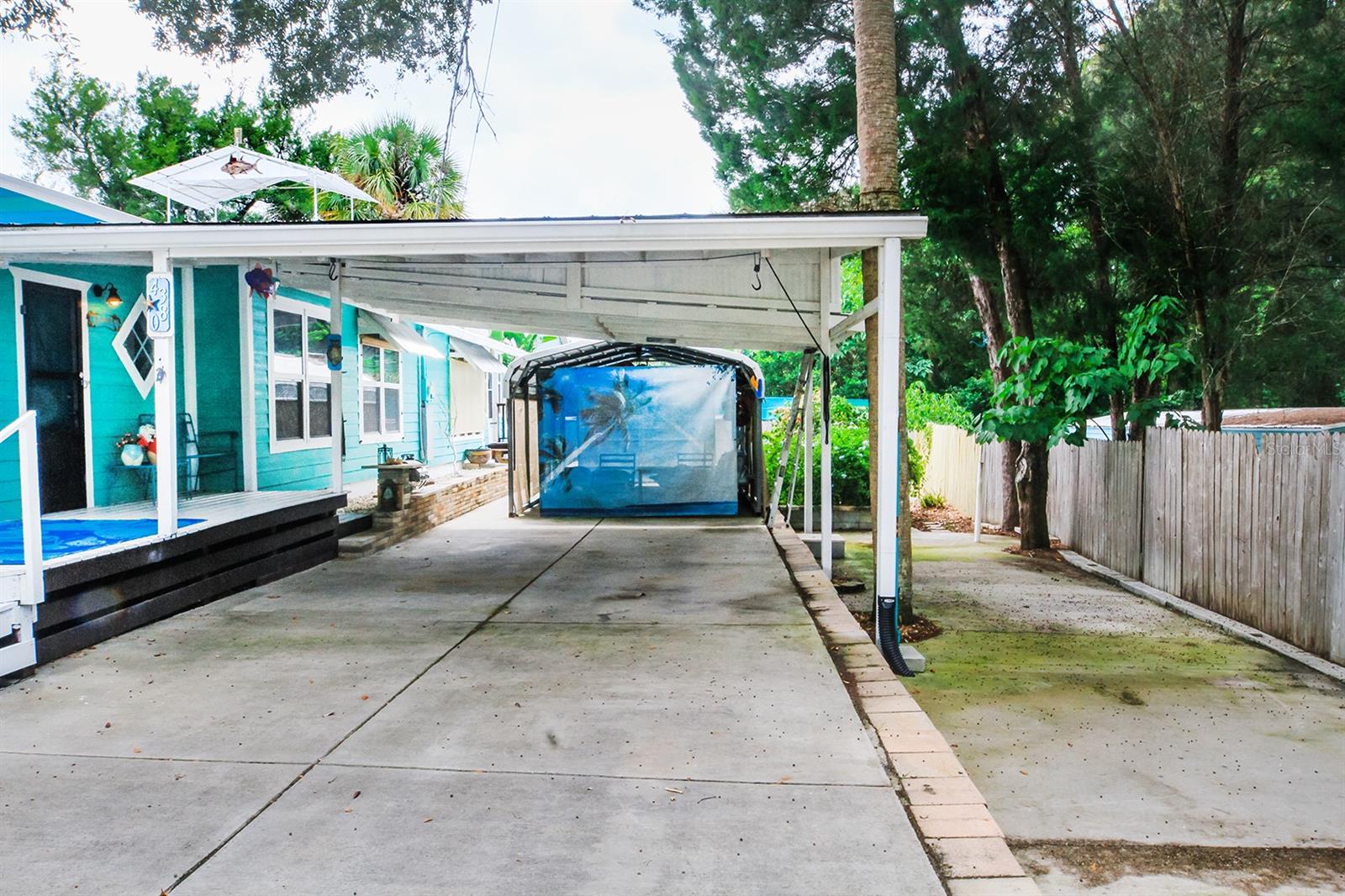 NORTH BAYPORT - Residential