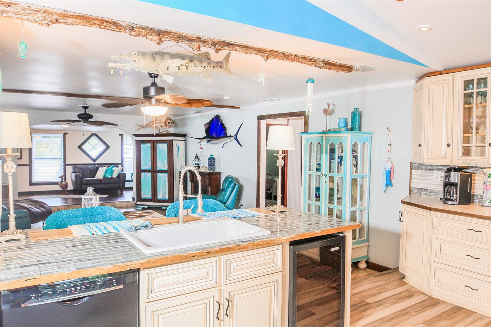 NORTH BAYPORT - Residential