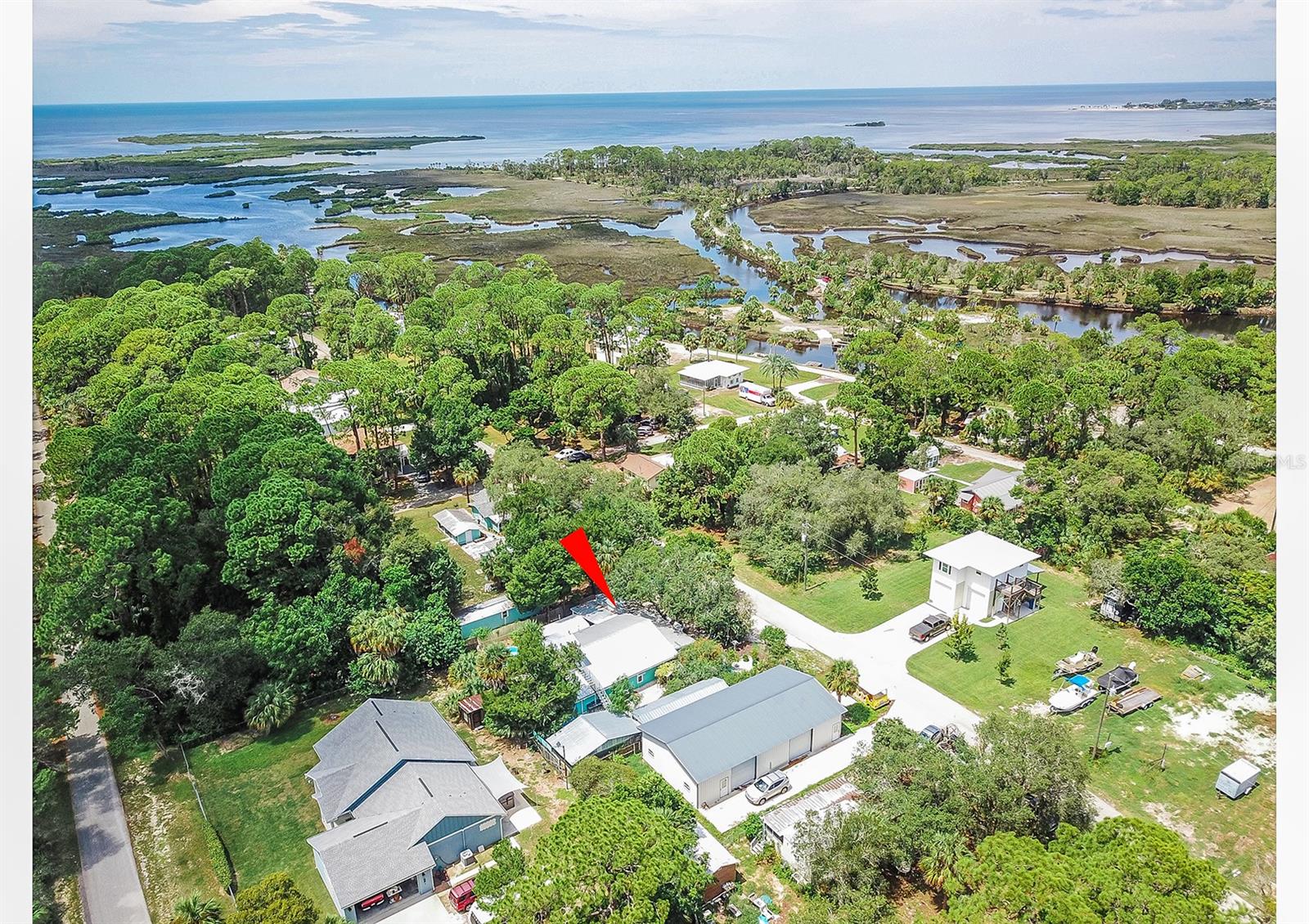 NORTH BAYPORT - Residential