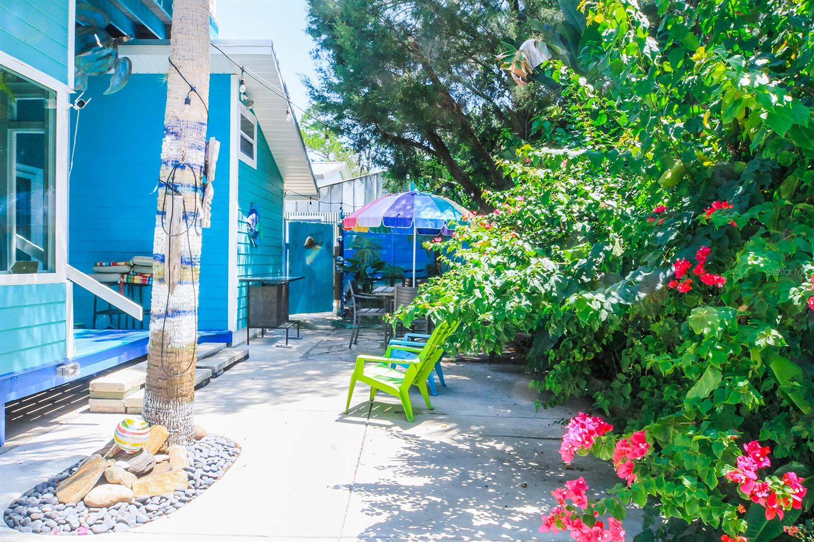 NORTH BAYPORT - Residential