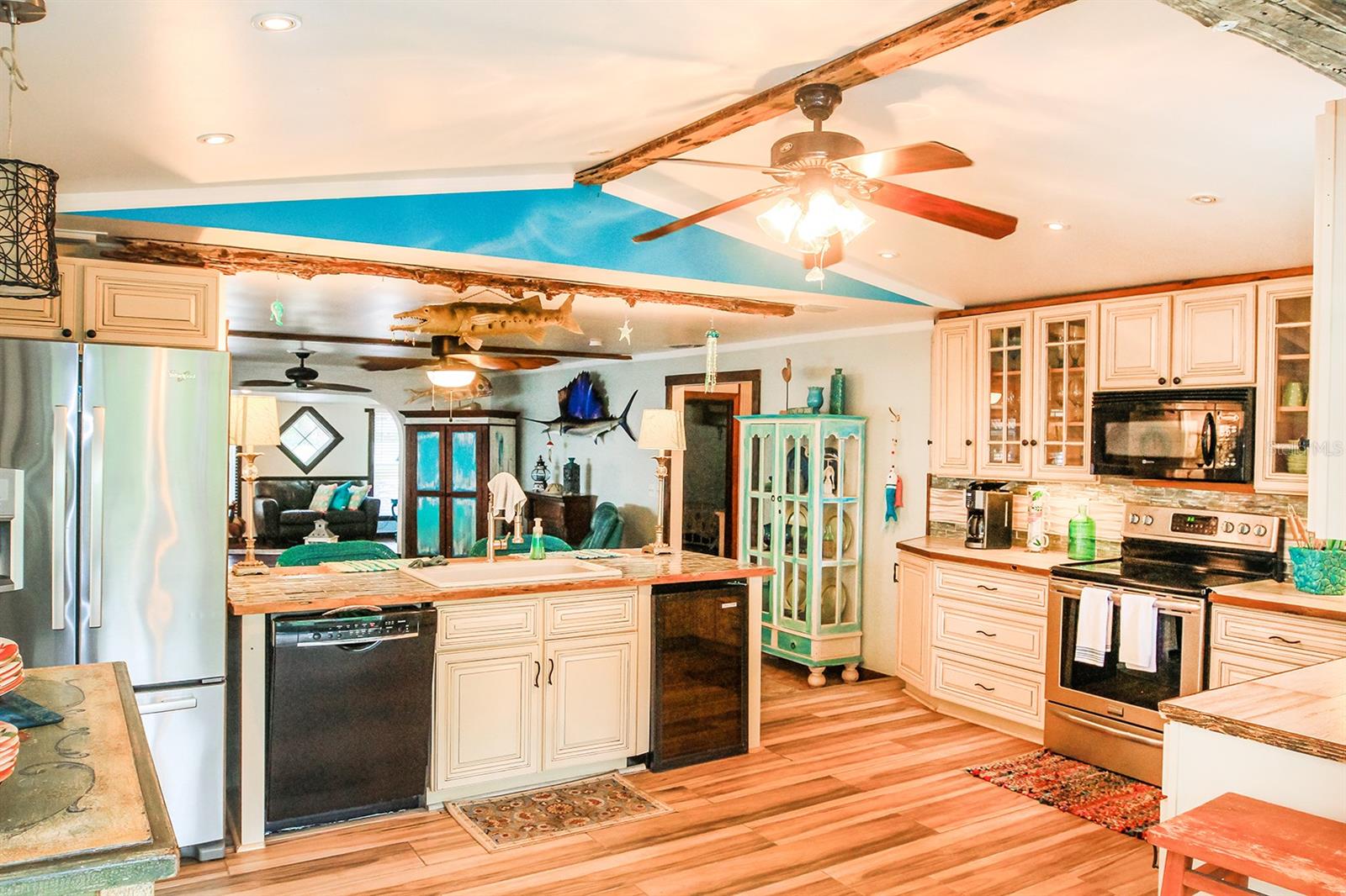 NORTH BAYPORT - Residential