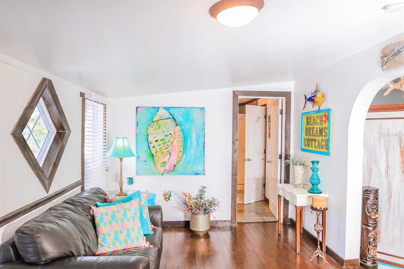 NORTH BAYPORT - Residential