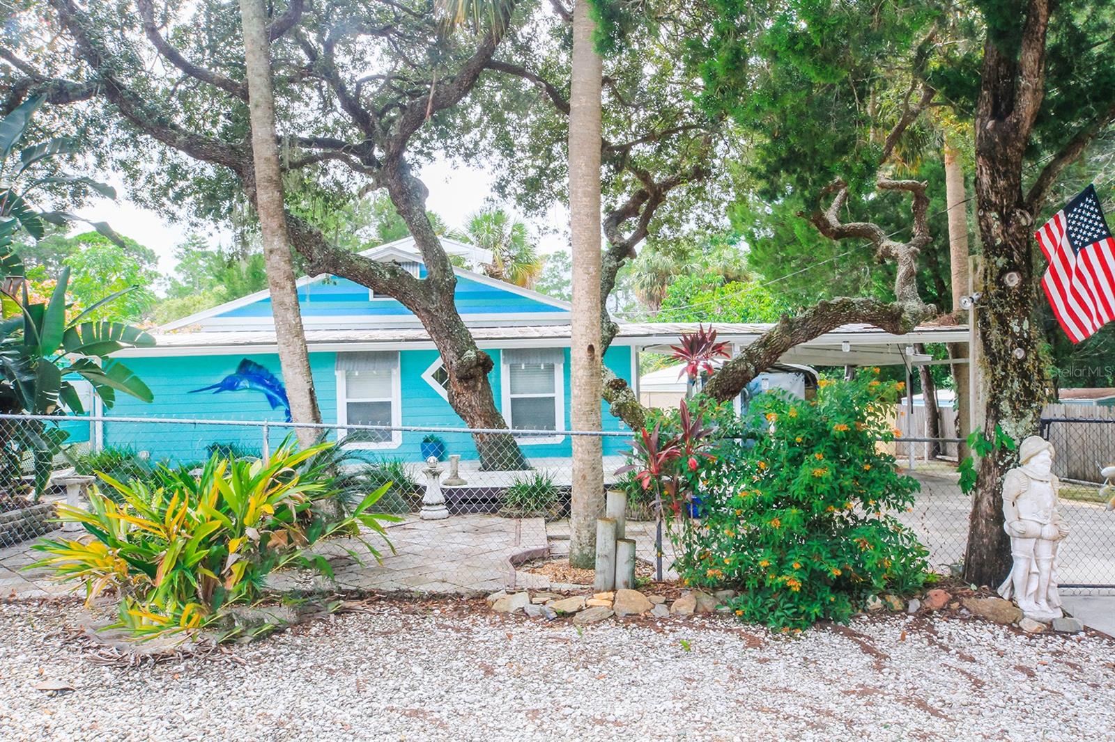 NORTH BAYPORT - Residential