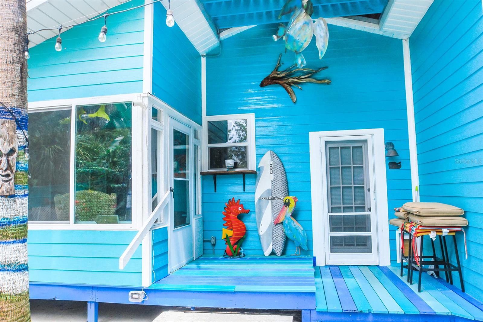 NORTH BAYPORT - Residential