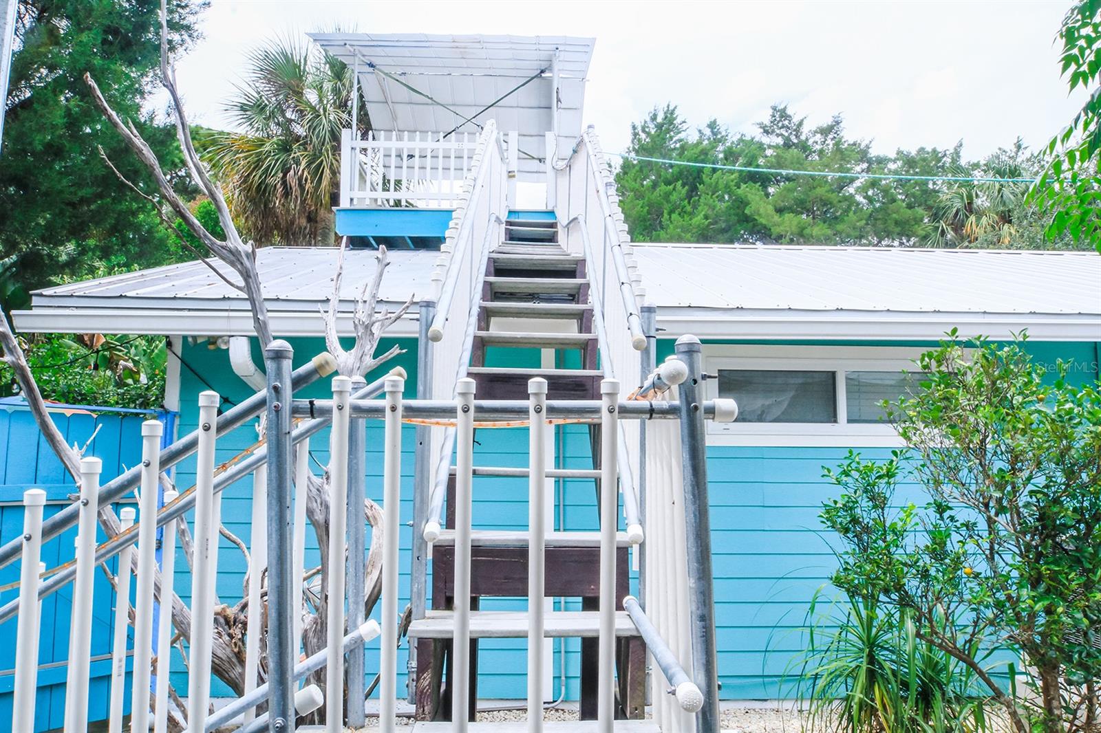 NORTH BAYPORT - Residential