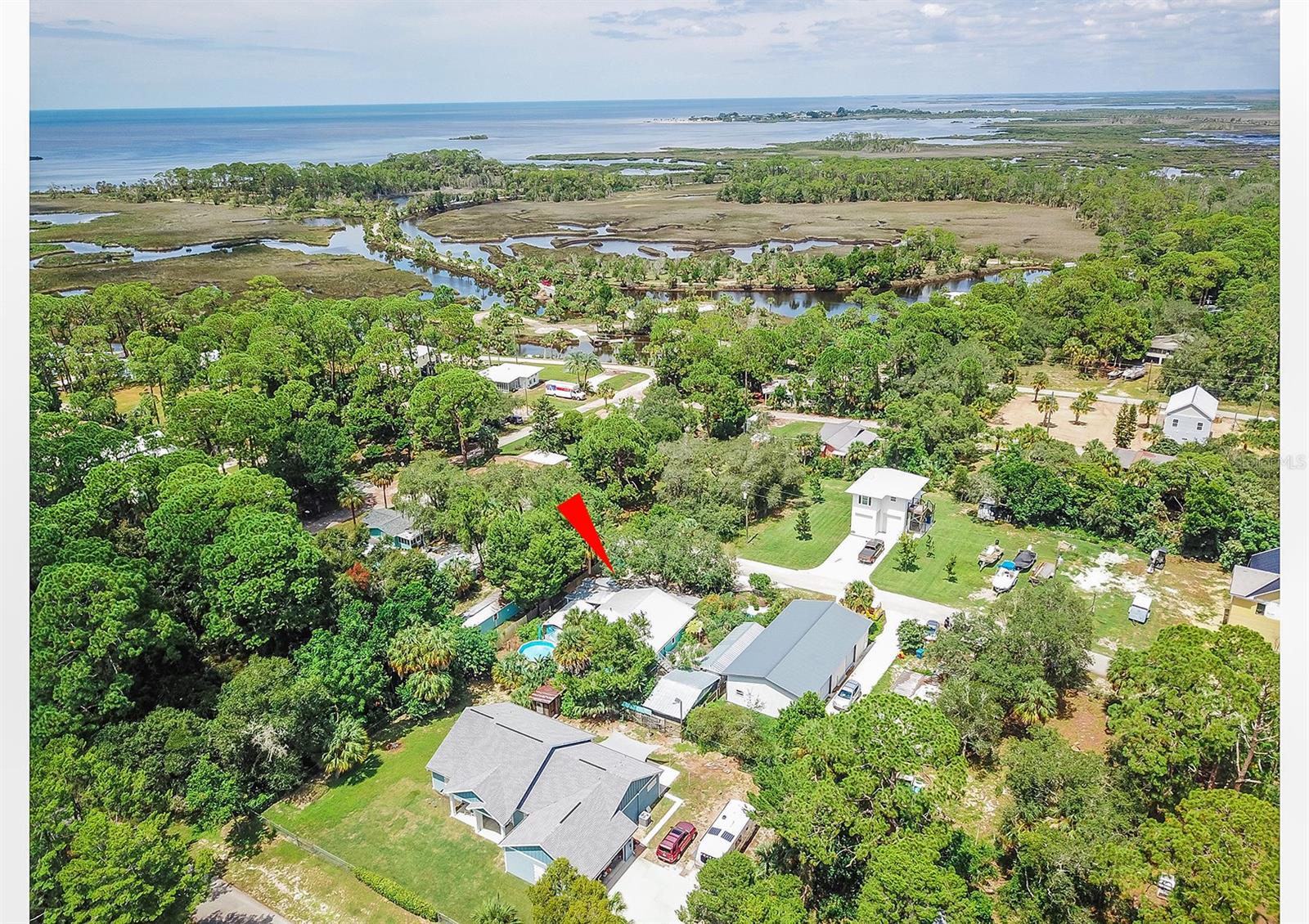 NORTH BAYPORT - Residential