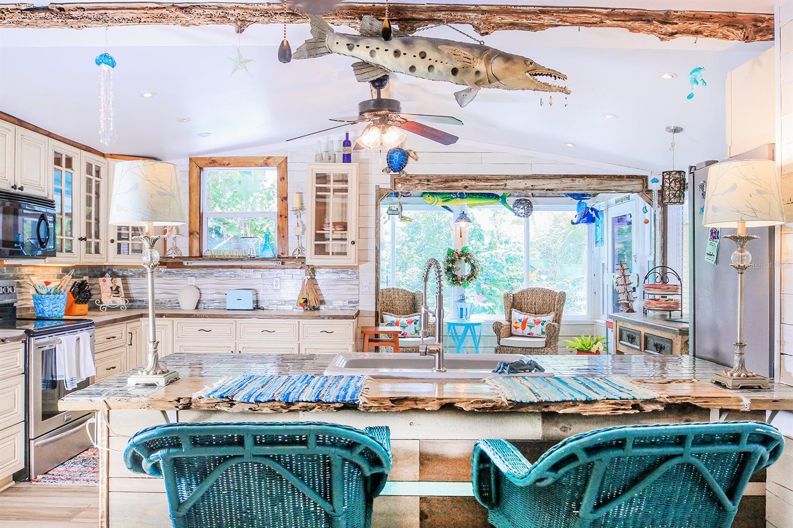 NORTH BAYPORT - Residential