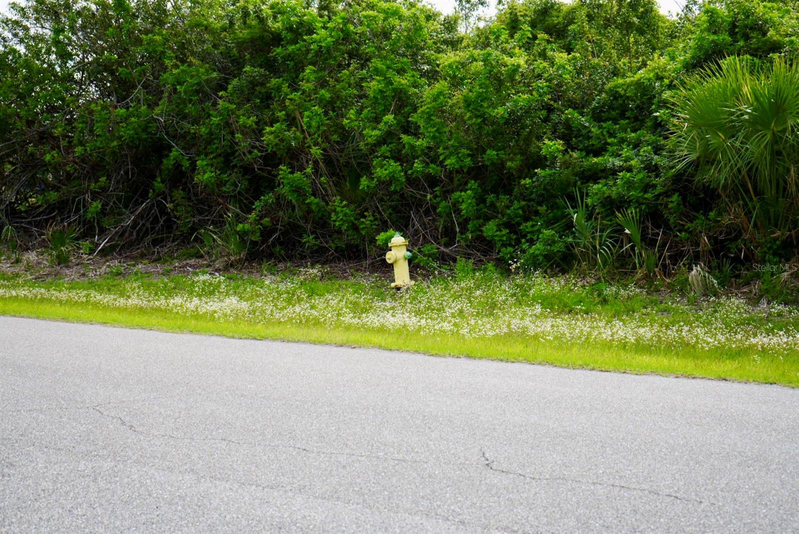 ROTONDA LAKES - Land