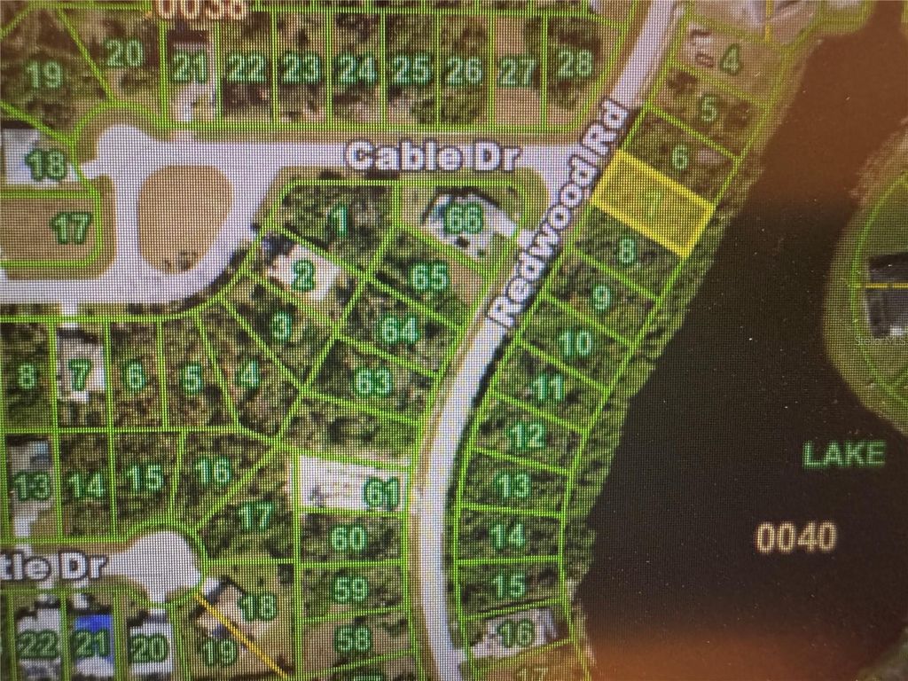 Photo of 167 Redwood Road, Rotonda West, FL 33947 (MLS # C7524575)