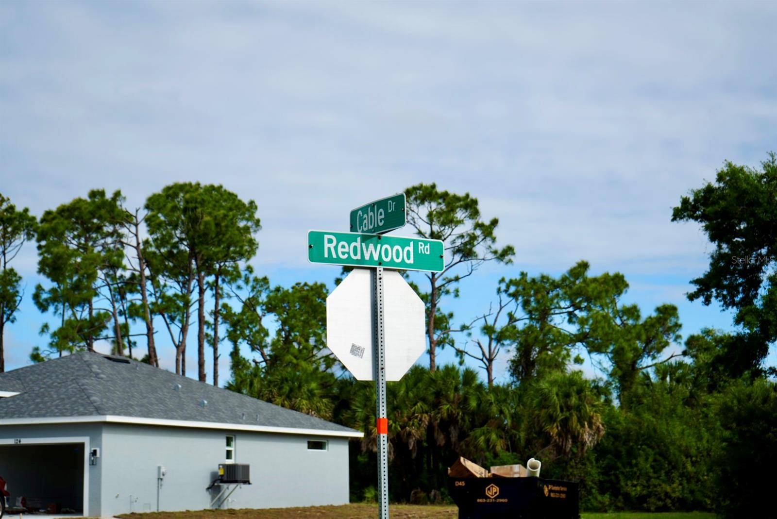 ROTONDA LAKES - Land