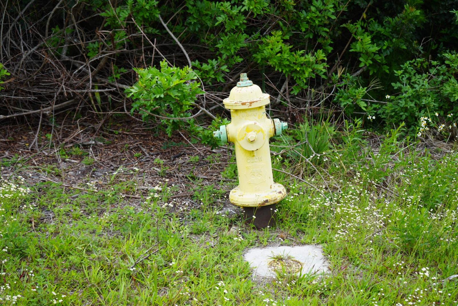 ROTONDA LAKES - Land