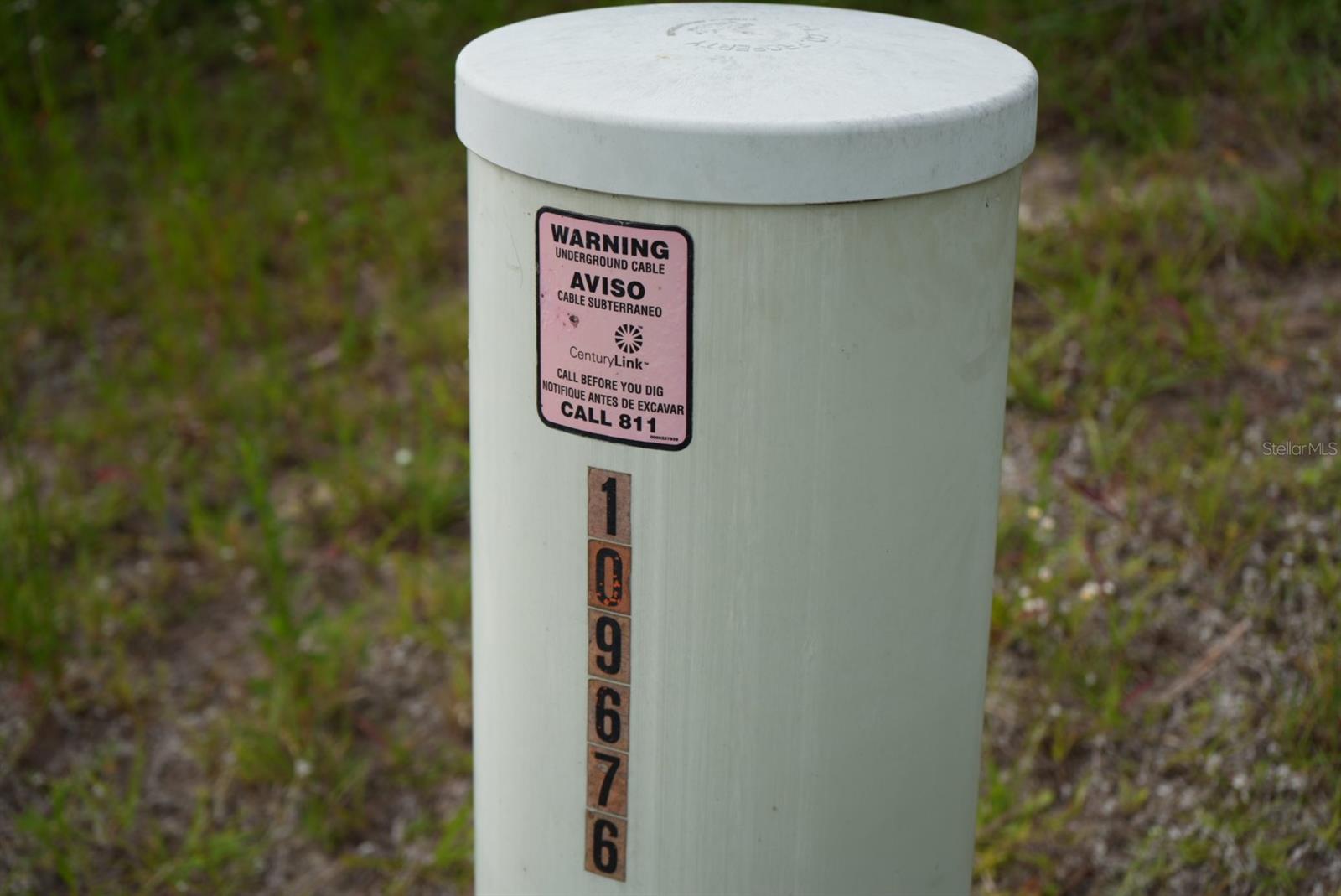 ROTONDA LAKES - Land