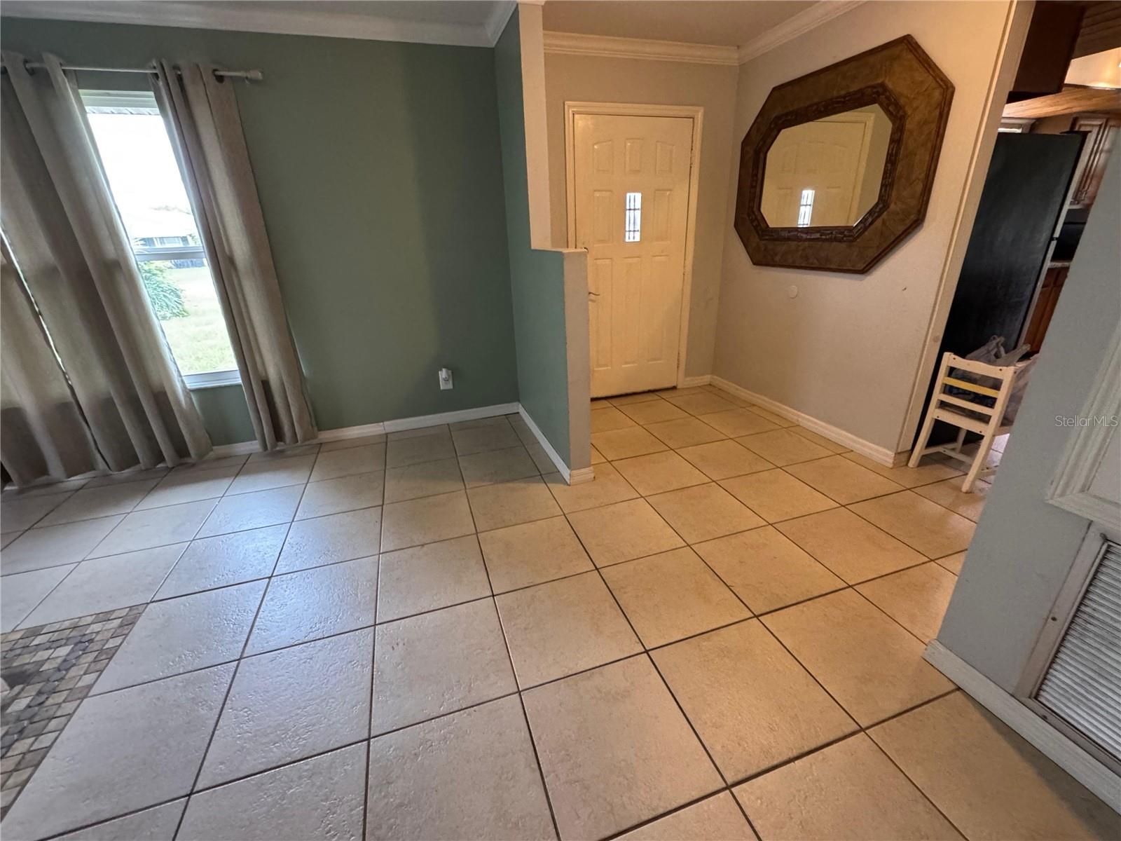 DIXIE HEIGHTS UNIT 2 - Residential Lease