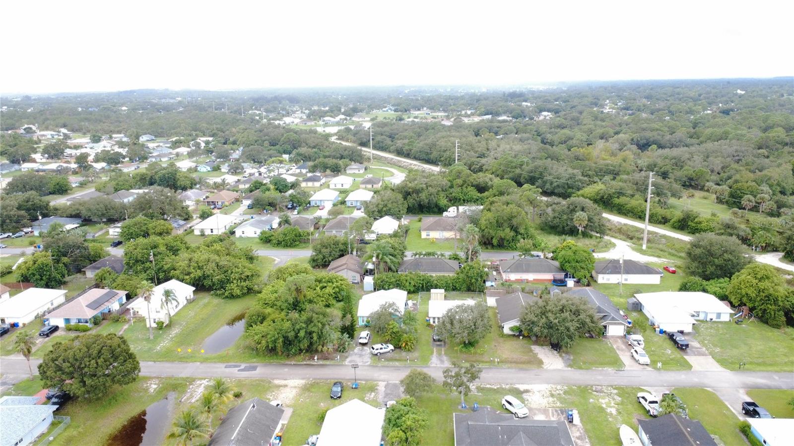 DIXIE HEIGHTS UNIT 2 - Residential Lease