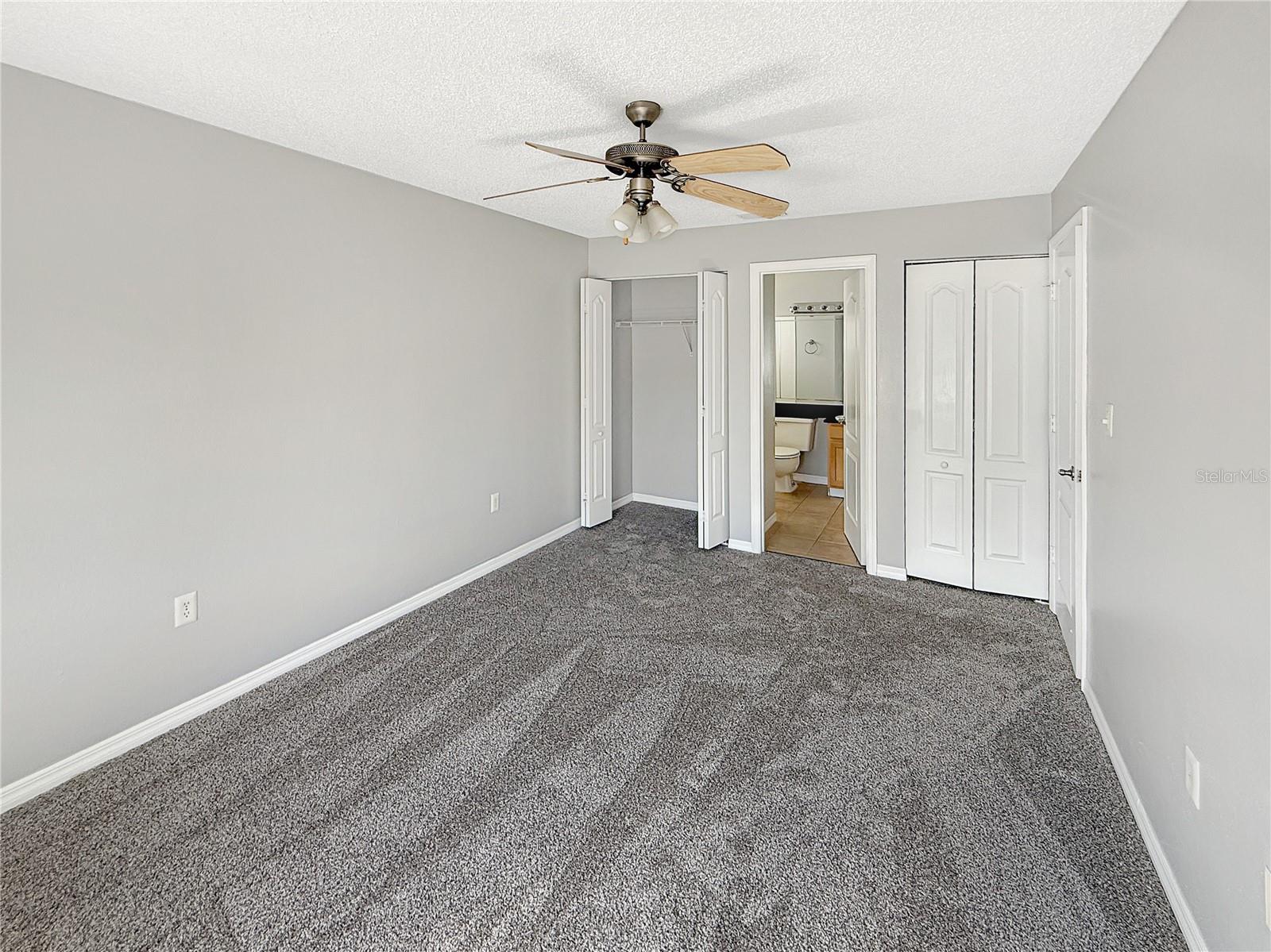 VILLAS DU SOLEIL - Residential Lease