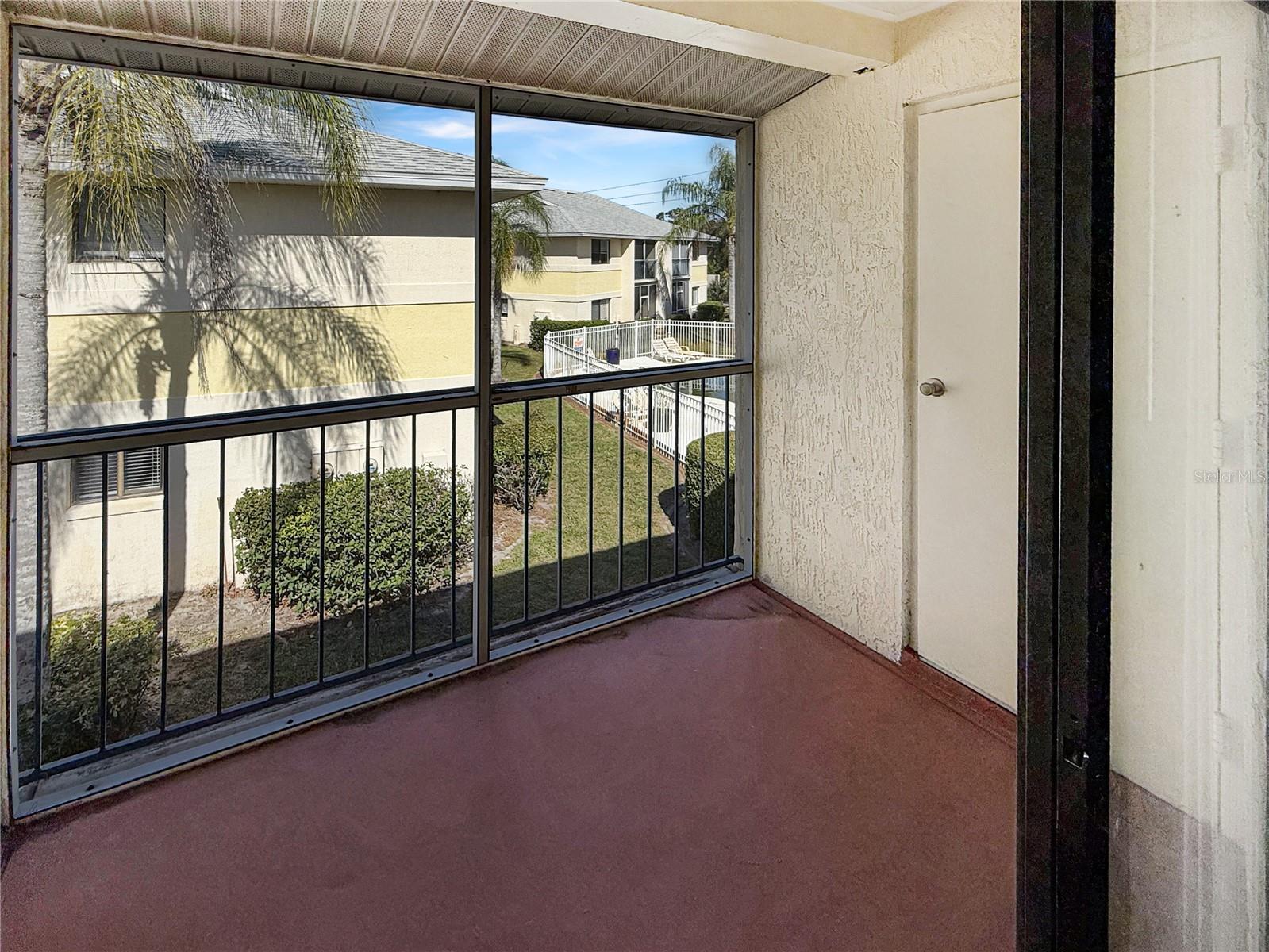 VILLAS DU SOLEIL - Residential Lease