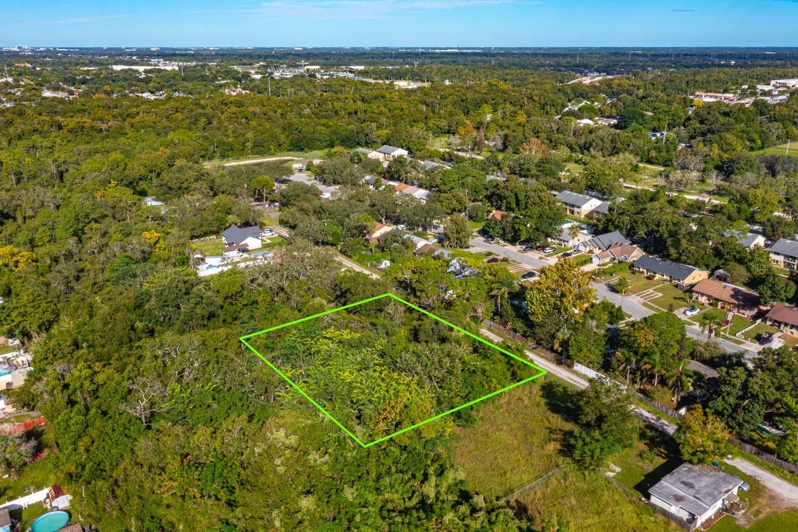 1156 N DEAN ROAD