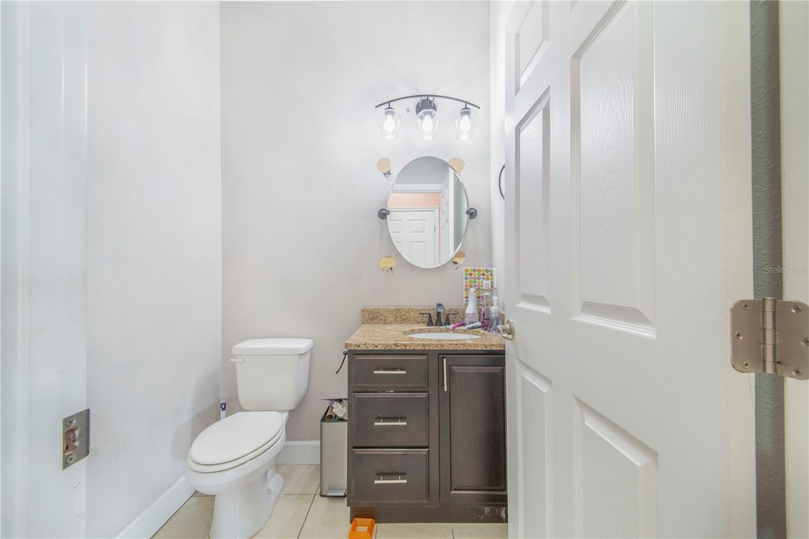 DUNDEE STATION - Residential