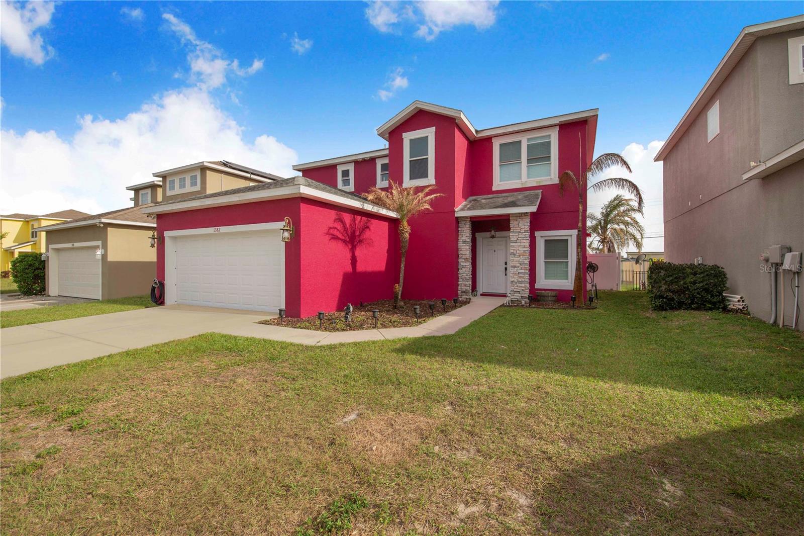 DUNDEE STATION - Residential