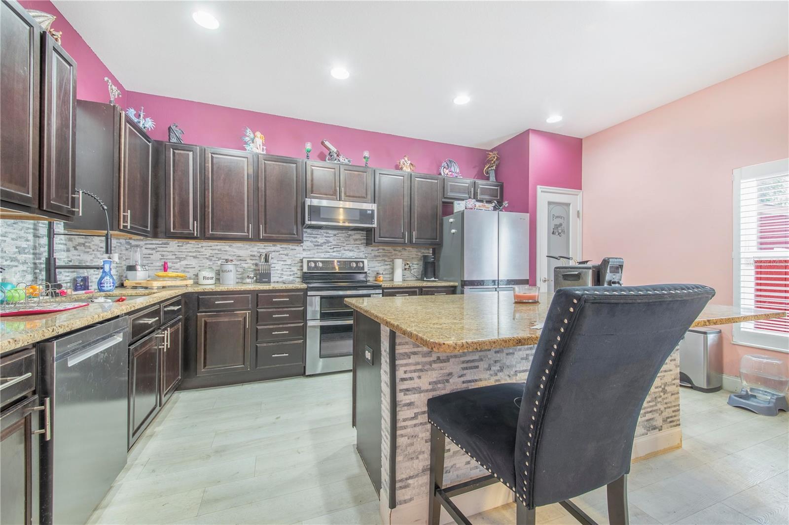 DUNDEE STATION - Residential