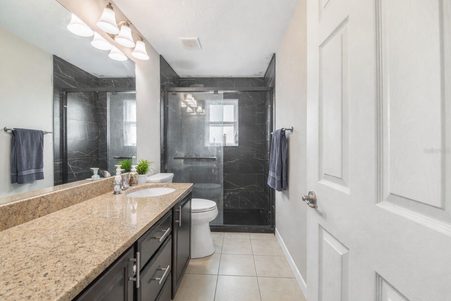 DUNDEE STATION - Residential