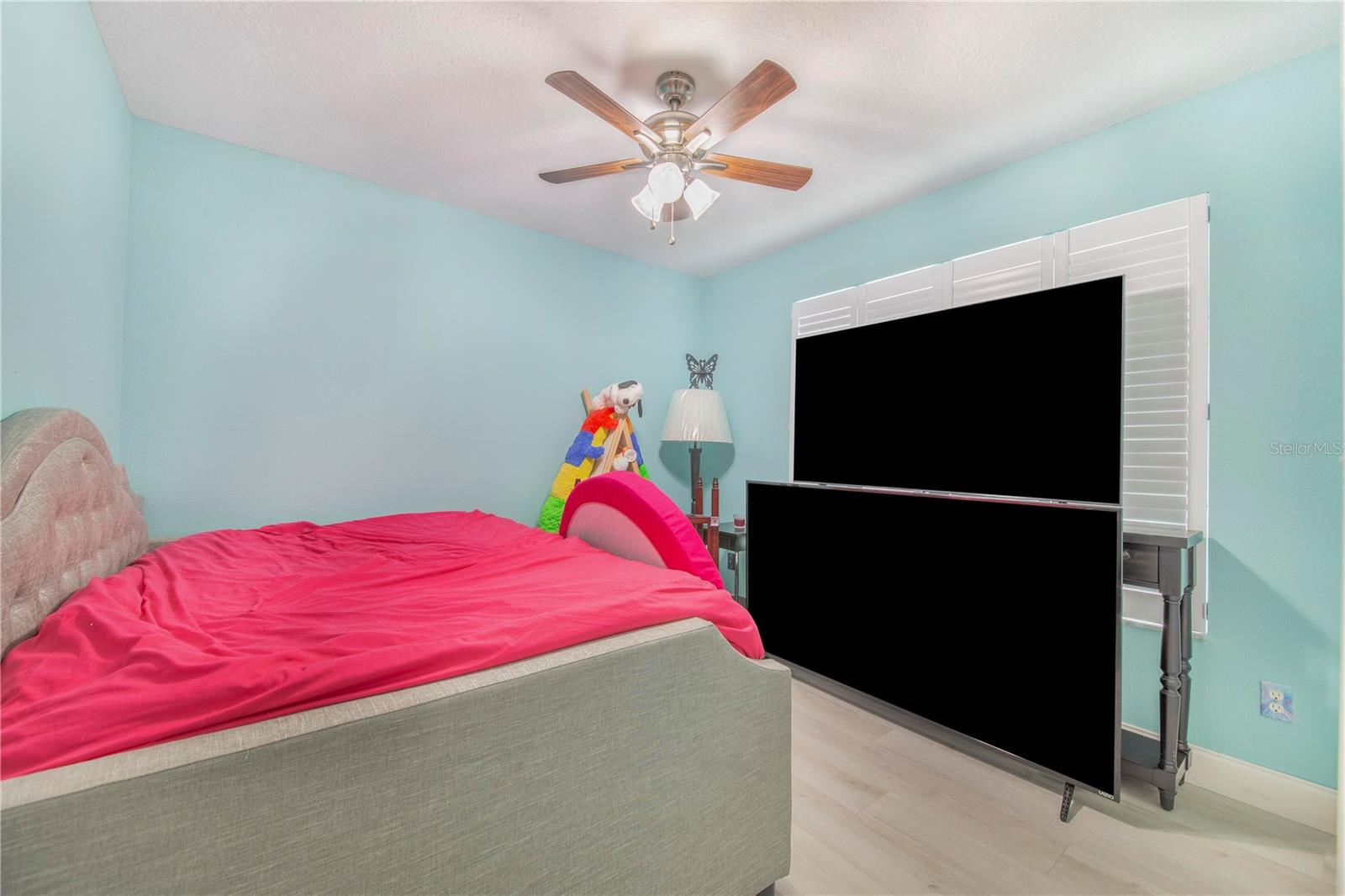 DUNDEE STATION - Residential