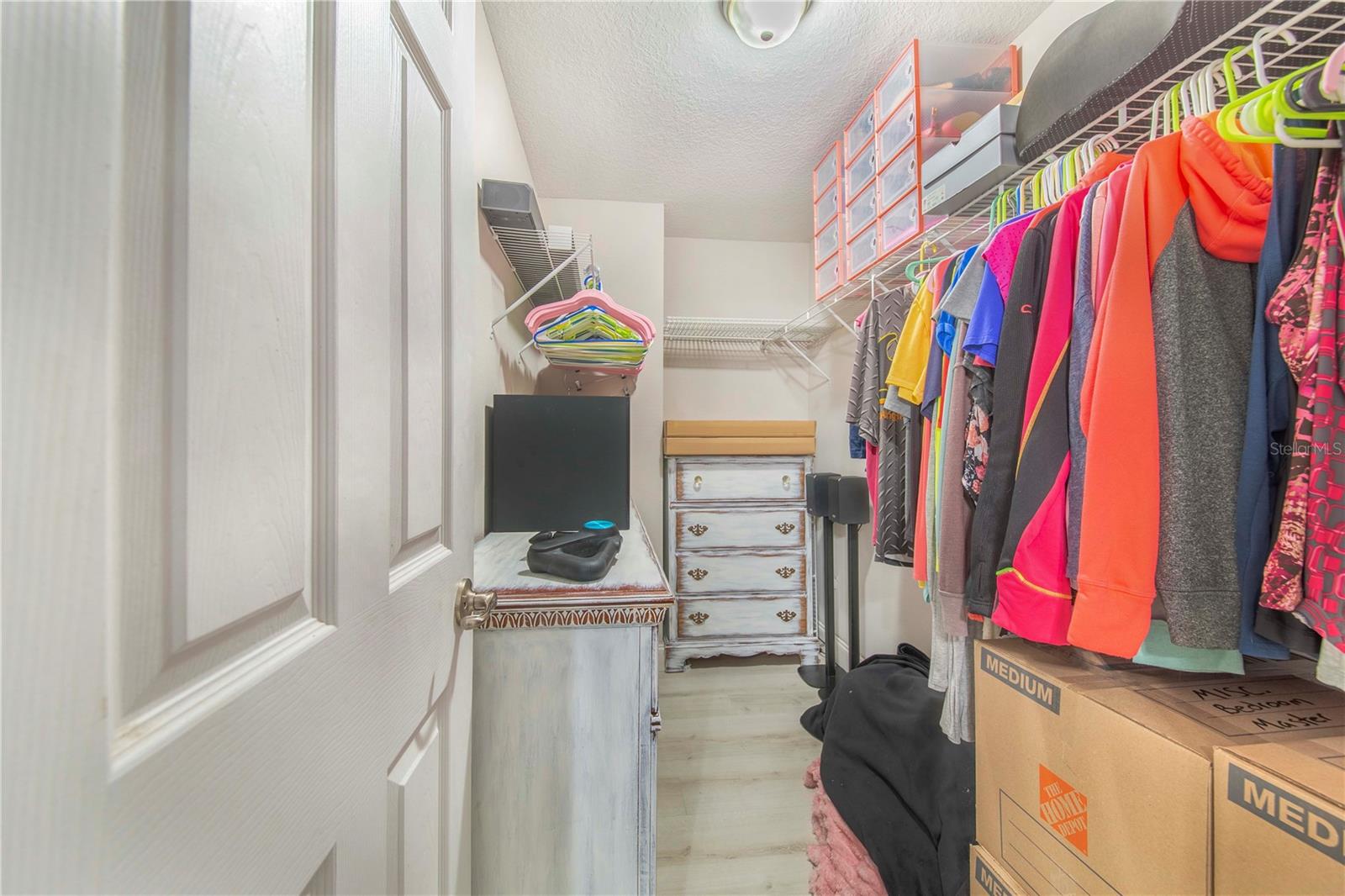 DUNDEE STATION - Residential