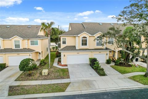 A home in PALM HARBOR