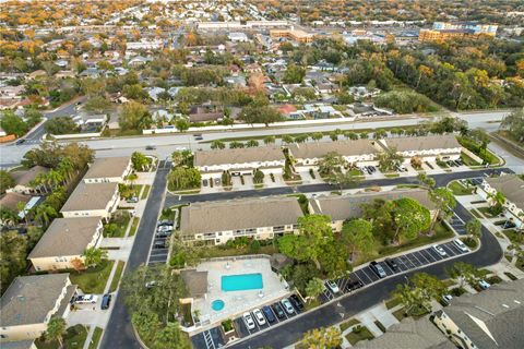 A home in PALM HARBOR