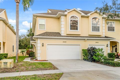 A home in PALM HARBOR