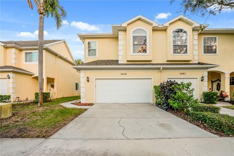 A home in PALM HARBOR