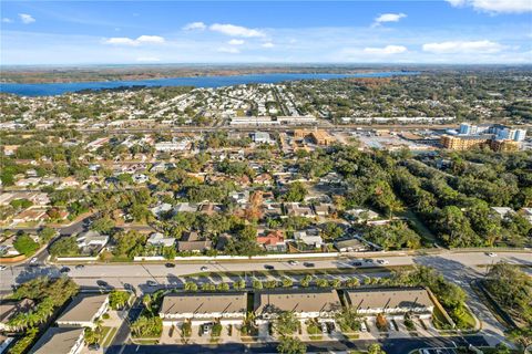 A home in PALM HARBOR