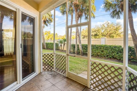 A home in PALM HARBOR