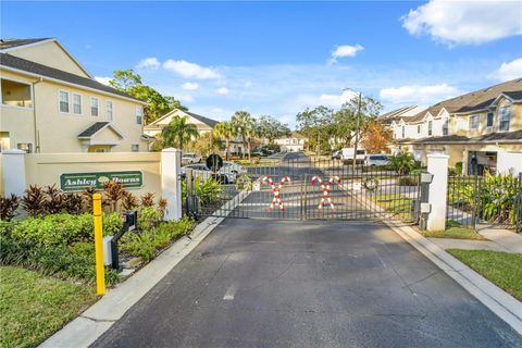 A home in PALM HARBOR