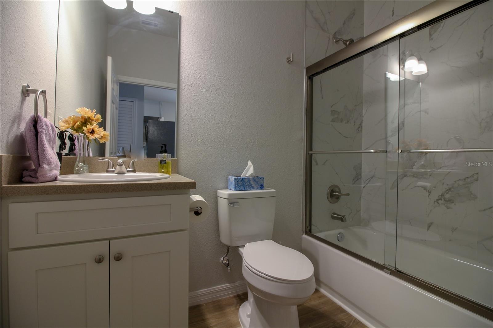 LAS VILLAS AT KENILWORTH - Residential